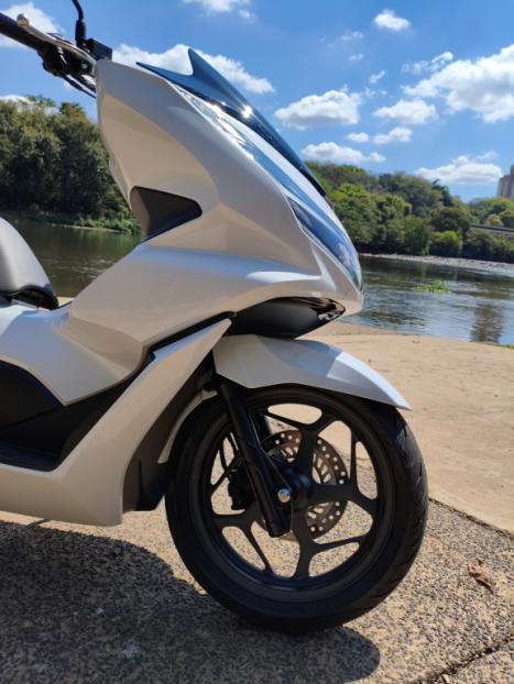 HONDA PCX 160 ABS, Foto 3