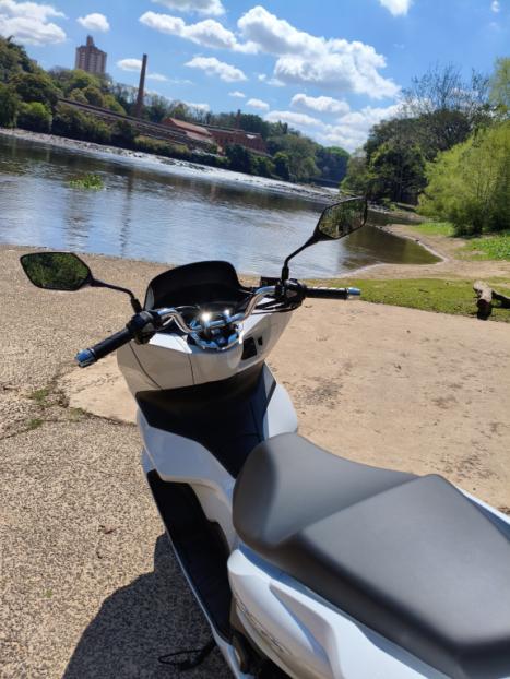 HONDA PCX 160 ABS, Foto 5