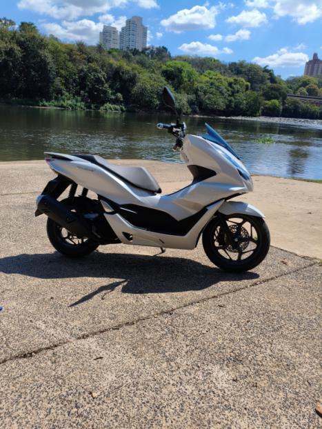 HONDA PCX 160 ABS, Foto 1