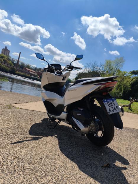 HONDA PCX 160 ABS, Foto 6