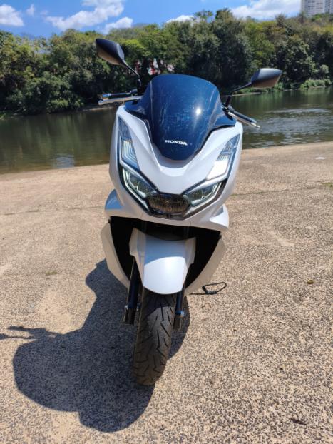 HONDA PCX 160 ABS, Foto 4
