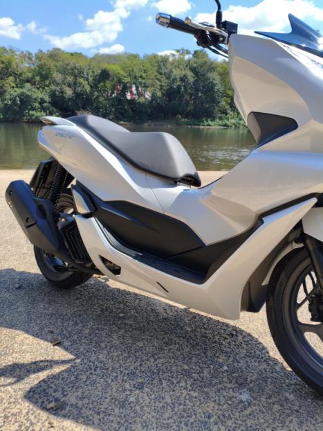 HONDA PCX 160 ABS, Foto 2
