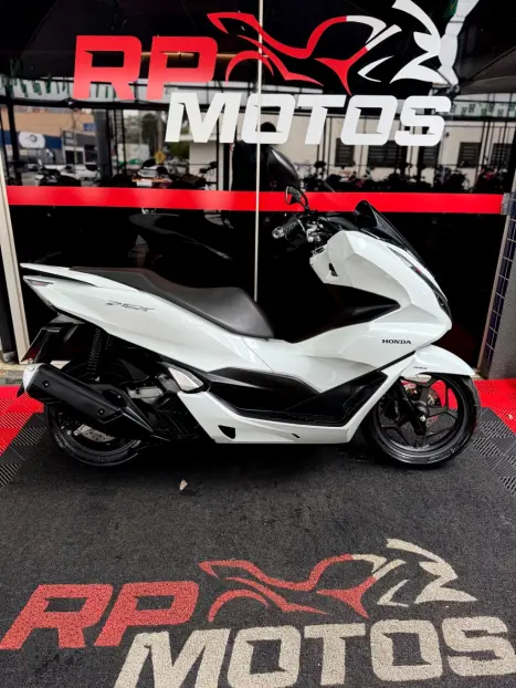 HONDA PCX 160 ABS, Foto 1