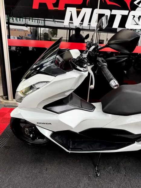 HONDA PCX 160 ABS, Foto 5