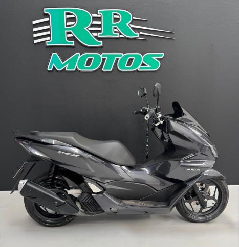 HONDA PCX 160 ABS, Foto 1