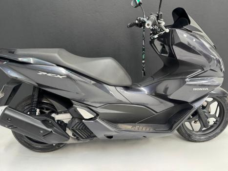 HONDA PCX 160 ABS, Foto 3