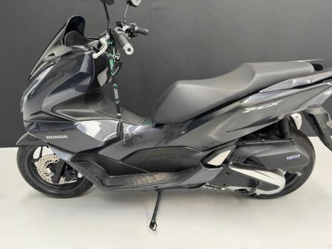 HONDA PCX 160 ABS, Foto 4