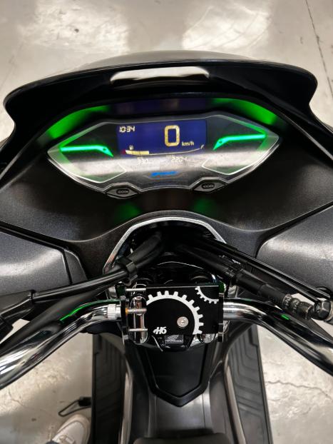 HONDA PCX 160 ABS, Foto 6