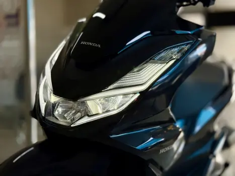 HONDA PCX 160 CBS, Foto 2