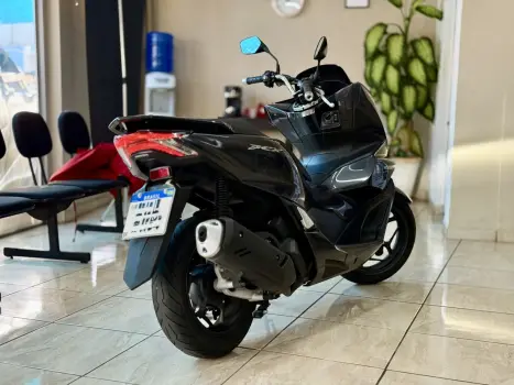 HONDA PCX 160 CBS, Foto 4