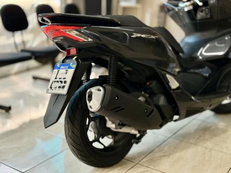 HONDA PCX 160 CBS, Foto 5