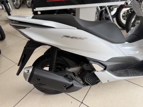 HONDA PCX 160 CBS, Foto 2