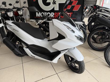 HONDA PCX 160 CBS, Foto 3