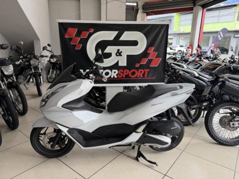 HONDA PCX 160 CBS, Foto 4