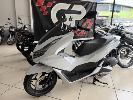 HONDA PCX 160 CBS, Foto 5