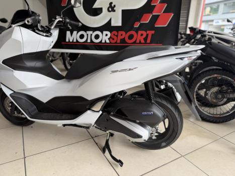 HONDA PCX 160 CBS, Foto 6