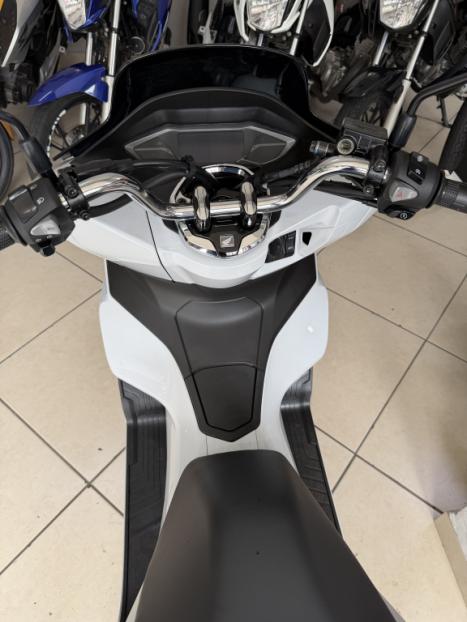 HONDA PCX 160 CBS, Foto 7