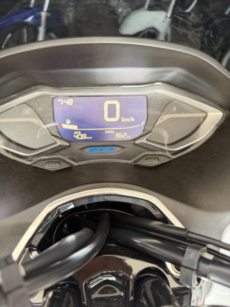 HONDA PCX 160 CBS, Foto 8