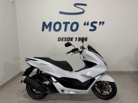 HONDA PCX 160 CBS, Foto 1