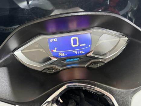 HONDA PCX 160 CBS, Foto 2