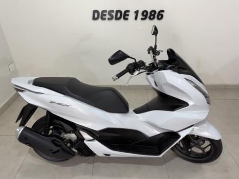 HONDA PCX 160 CBS, Foto 3