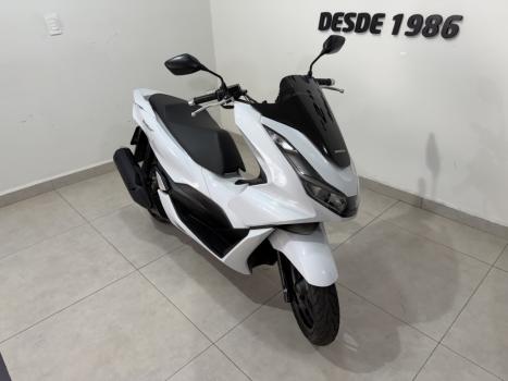 HONDA PCX 160 CBS, Foto 4