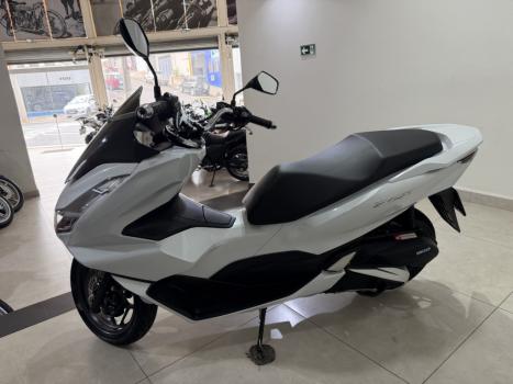 HONDA PCX 160 CBS, Foto 5