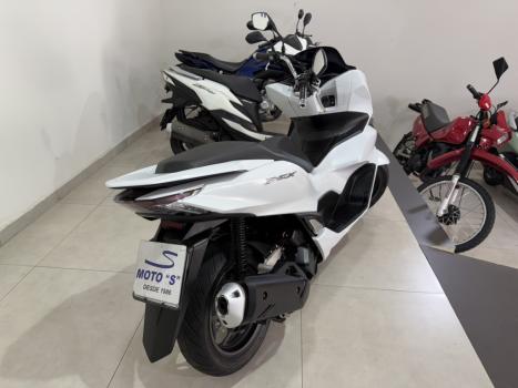 HONDA PCX 160 CBS, Foto 6