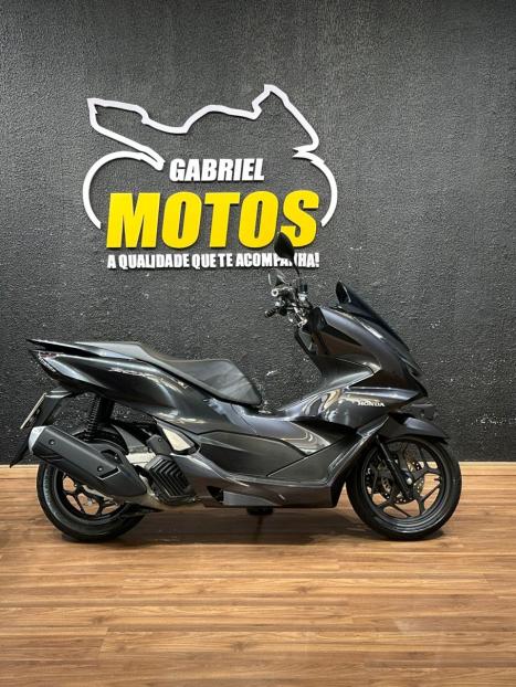 HONDA PCX 160 CBS, Foto 1