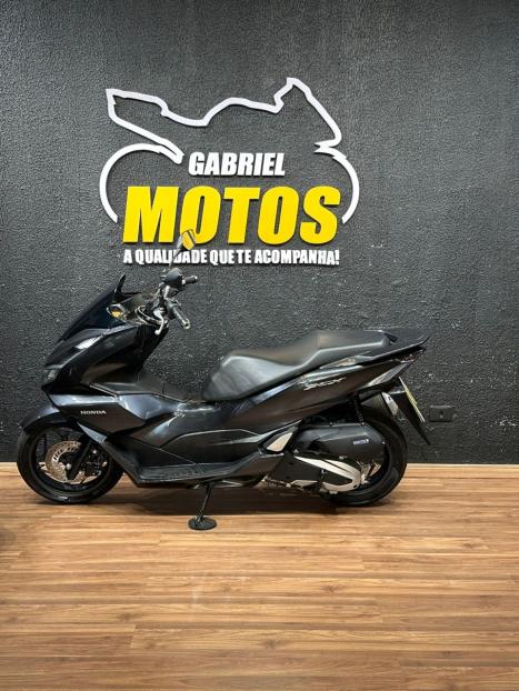 HONDA PCX 160 CBS, Foto 2
