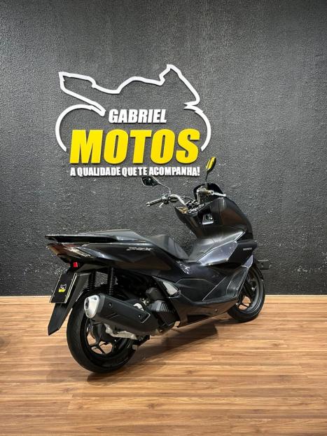 HONDA PCX 160 CBS, Foto 6