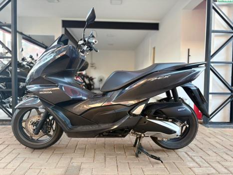 HONDA PCX 160 CBS, Foto 2