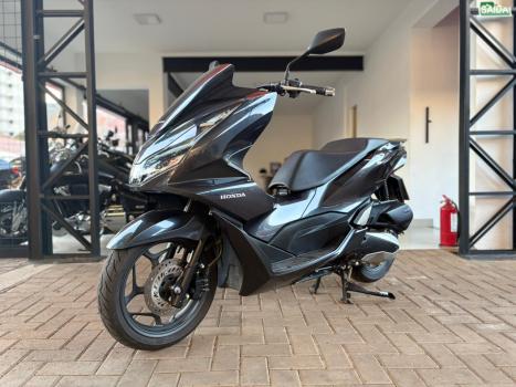 HONDA PCX 160 CBS, Foto 3