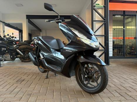 HONDA PCX 160 CBS, Foto 4