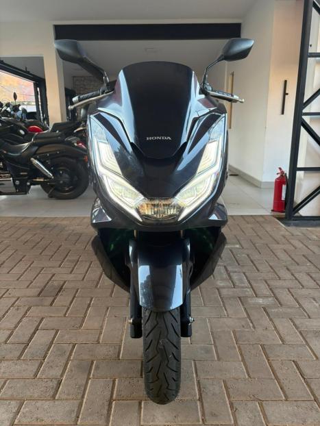 HONDA PCX 160 CBS, Foto 5