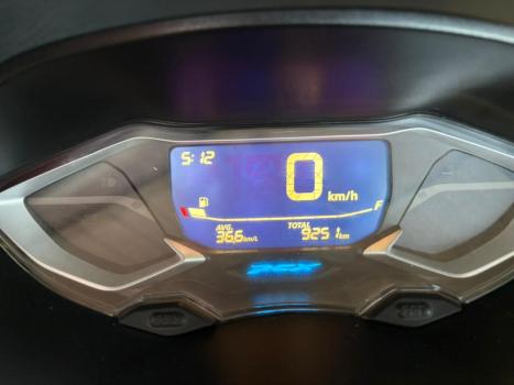HONDA PCX 160 CBS, Foto 6