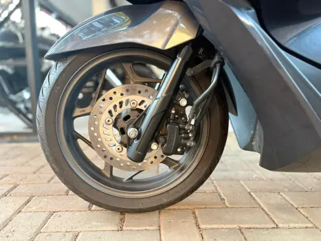 HONDA PCX 160 CBS, Foto 9