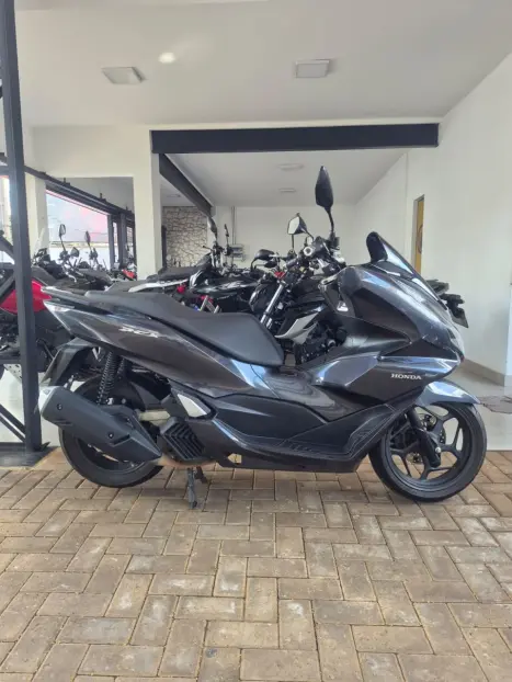 HONDA PCX 160 CBS, Foto 1