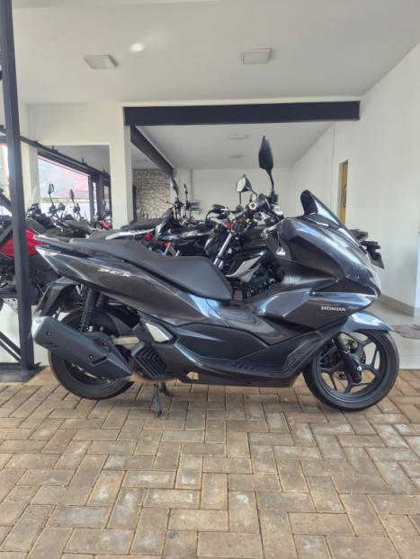 HONDA PCX 160 CBS, Foto 2