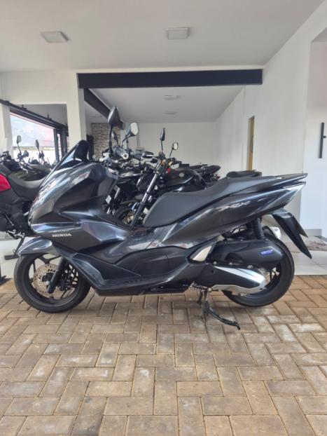 HONDA PCX 160 CBS, Foto 3