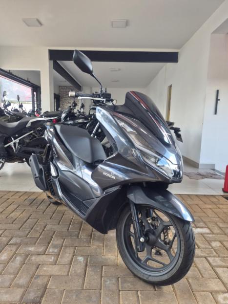 HONDA PCX 160 CBS, Foto 5