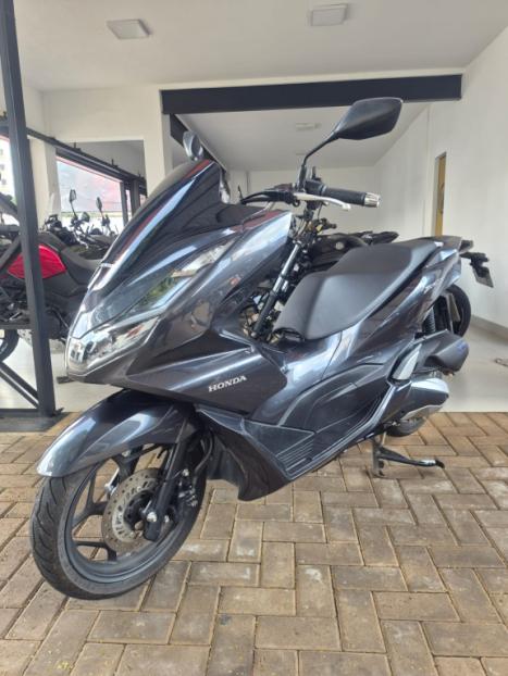 HONDA PCX 160 CBS, Foto 6