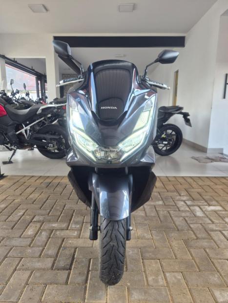 HONDA PCX 160 CBS, Foto 8