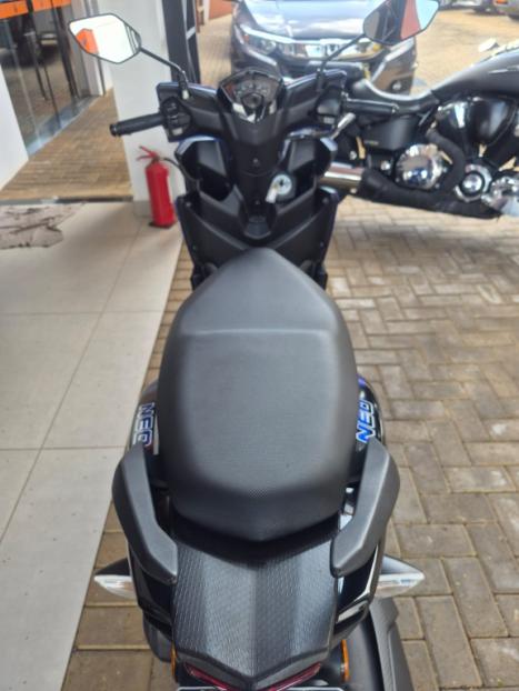 HONDA PCX 160 CBS, Foto 9
