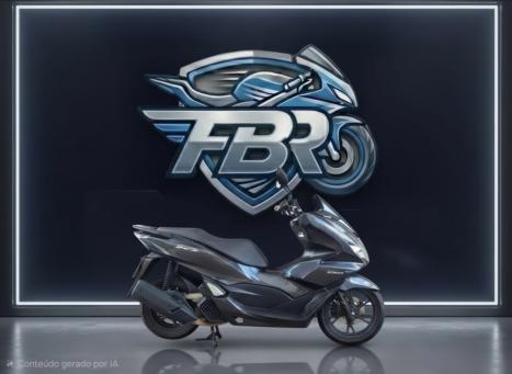 HONDA PCX 160 CBS, Foto 1