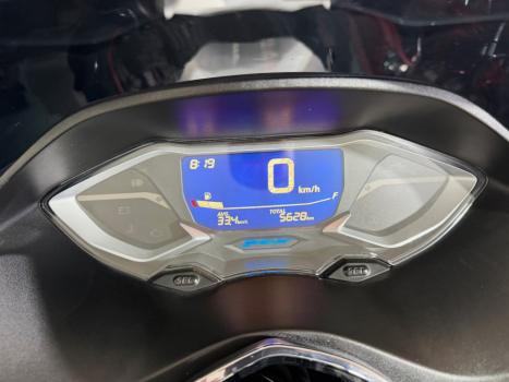 HONDA PCX 160 CBS, Foto 2