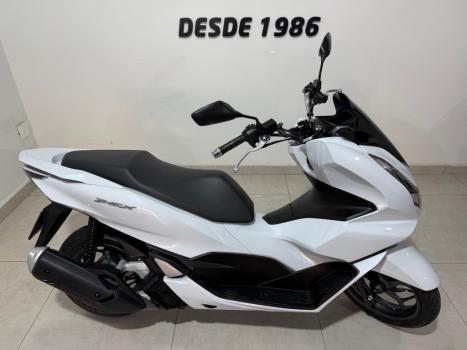 HONDA PCX 160 CBS, Foto 3