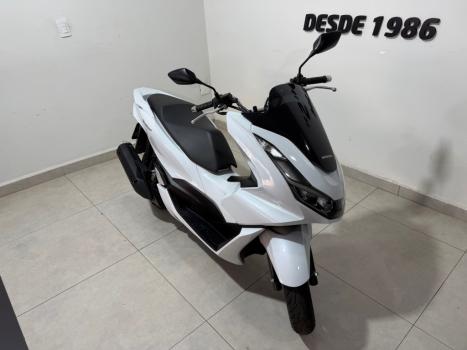 HONDA PCX 160 CBS, Foto 4