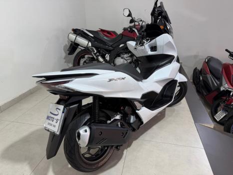 HONDA PCX 160 CBS, Foto 5