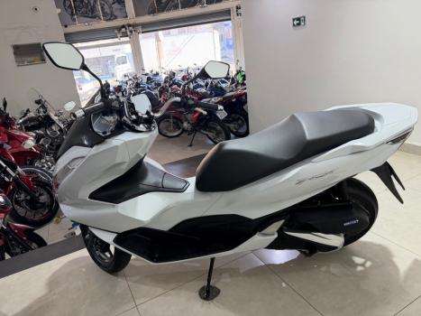HONDA PCX 160 CBS, Foto 6